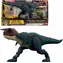 MATTEL Figurka Jurassic World Karnotaurus / od 4 let / plast