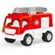 DOLU Hasičské auto 38 cm / od 18 měsíců