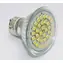 G21 LED GU10-36 SMD3528 / Žárovka / 230V / 2,5W / 190lm / bílá