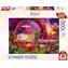 SCHMIDT Puzzle Kempařský ráj v poušti / 1000 dílků / od 12 let