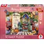 SCHMIDT Puzzle Aimee Stewart: Memories of London / 1000 dílků / 69,3 x 49,3 cm / od 12 let