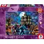 SCHMIDT Puzzle Halloweenská noc / 1000 dílků / od 12 let