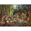 SCHMIDT Puzzle Disney: Mickey a Minnie - Halloween / 1000 dílků / od 12 let