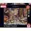 SCHMIDT Puzzle Marvel: Deadpool - Sněžný den / 1000 dílků / od 14 let