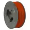 Powerton Economy Line fiery red / Tisková struna / PETG / 1.75 mm / 1 kg