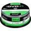 Intenso DVD-R 4,7GB / Optické médium / 16x / 25 ks / Spindl