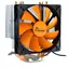 Inter-Tech Argus SU-260 / Chladič CPU / 120 mm / TDP 150W / AMD + Intel / PWM