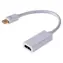 Akyga / Adaptér mini DisplayPort - HDMI / 15 cm / PVC