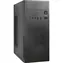 Inter-Tech IT-2812 Business černá / Skříň / MidiTower / ATX / bez zdroje / USB 2.0 a USB 3.0