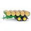 SIKU Farmer 2891 / Přívěs na balíky sena / 1:32 / od 3 let