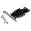 Broadcom HBA 9600-16i / Řadič HBA / Tri-Mode SAS SATA NVMe / SFF-8654 / PCIe 4.0 x8 / bez cache