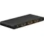 Goobay HDMI 1 na 2 černá / Rozbočovač / 4K 60Hz / HDCP 2.2