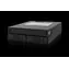 Icy Dock MB994IPO-3SB černá / Backplane pro 2x 2,5" HDD/SSD + ODD / SATA/SAS / Hot-Swap