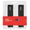 ADATA XPG Gammix D35 černá / Paměť RAM / 16GB (2x8GB) / DDR4 / 3600MHz / CL18