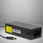 Inter-Tech 88882098 černá / Napájecí adaptér / 90 W / 12V-7,5A / C14