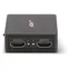 Lindy 38358 černá / HDMI splitter / 2 porty / 18 Gbps / 4K 60Hz / HDCP 2.2