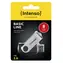 Intenso Basic Line 8GB černá, stříbrná / Flash disk / USB 2.0 / čtení 28 MB/s / zápis 6,5 MB/s