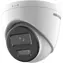 HIKVISION 6MP Smart Hybrid Light Turret / IP kamera / Fixed objektiv / IR/LED přisvícení