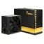 Inter-Tech Argus GPS-700 / Zdroj / 700W / 80PLUS Gold / aktivní PFC / 140mm fan
