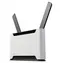 MikroTik H53UiG-5HaxQ2HaxQ Chateau PRO ax bílá / Přístupový bod / Wi-Fi 6 AX3600 / 5x GLAN / PoE-out / USB 3.0