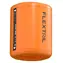 Flextail Tiny Pump 2 oranžová / Přenosná vzduchová pumpa / tlak 4 kPa