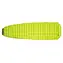 Flextail Tiny Sleeping Pad R09 AVS Mummy zelená / Nafukovací matrace / R 9,4 / 183 × 51 cm / 499 g / pumpa AVS