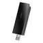 Netgear Nighthawk AX1800 černá / WiFi adaptér / USB 3.0 / Wi-Fi 6 / 1200 Mbit/s