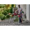 Einhell TC-MS 216 / Pokosová pila / 1400W / Kotouč 210 mm / 5000 ot-min