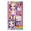 MGA Rainbow High Swim & Style panenka Violet / 4 - 12 let