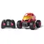 SPIN MASTER RC Monster Truck Iron Man / Monster Jam / měřítko 1:24 / dosah 30 m / od 4 let