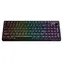 ONIKUMA MT902 černá / Herní klávesnice / bezdrátová / 2,4 GHz / RGB / membránová
