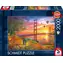 SCHMIDT Puzzle Golden Gate Bridge / 2000 dílků / od 12 let