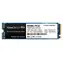 TeamGroup MP33 1TB / SSD / M.2 2280 / PCIe 3.0 NVMe / R: 1800 MBps / W: 1500 MBps / TBW 600TB