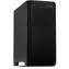 Inter-Tech H-606 černá / Skříň / mATX / tichá / max. 320mm VGA / 2x USB 3.2 Gen1
