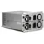 Inter-Tech ASPOWER R2A-MV0700 šedá / Zdroj / Redundantní / 700W / 80 Plus Silver / Aktivní PFC