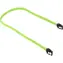 Sharkoon SATA III zelená / Kabel / SATA (M) - SATA (M) / 45 cm