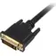Sharkoon DVI-D (24+1) Dual Link 1m černá / Kabel / max. 3840×2400
