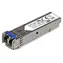 StarTech 1000BASE-LX SFP stříbrná / Optický modul / SM / LC / 10km / IEEE 802.3z