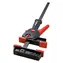 Bessey DuoKlamp DUO30-8 / Jednoruční svěrka / 300 x 85 mm / upínací síla 1200 N