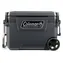 Coleman Convoy 65QT Wheeled tmavě šedá / Chladicí box na kolečkách / izoluje až 120 hodin / Objem 29 l