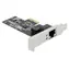 Delock 89564 / Síťová karta PCIe / 2,5 Gbit/s Ethernet / RJ45
