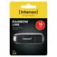 Intenso Rainbow Line 16GB černá / Flash Disk / USB 2.0 / čtení: 28 MB/s / zápis: 6,5 MB/s