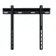 Techly ICA-PLB-114M černá / Nástěnný držák pro TV / Ultra Slim / 23-55" / VESA 400x400 / do 45 kg