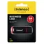 Intenso Business Line 64GB černá / Flash disk / USB 2.0 / čtení: 28MBs / zápis: 6,5MBs