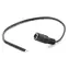 XtendLan Jack 2,1mm samice 50cm / Napájecí kabel / Pigtail