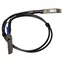 MikroTik DDQ+DA0001 / DAC kabel / QSFP-DD / 400 Gbps / MiniGBIC modul / 1m