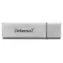 Intenso Ultra Line 128GB stříbrná / Flash disk / USB-A 3.2 Gen 1 / čtení až 35 MB/s