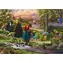 SCHMIDT Puzzle Merida: Legenda hor / 1000 dílků / od 12 let