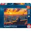 SCHMIDT Puzzle Šepot pařížských střech / 1000 dílků / od 12 let
