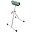 BOSCH PTA 1000 / Válečková opěrka / výška 700–1150 mm / nosnost 100 kg